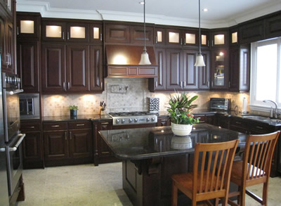 Allstyle Cabinet Doors : Kitchen Image